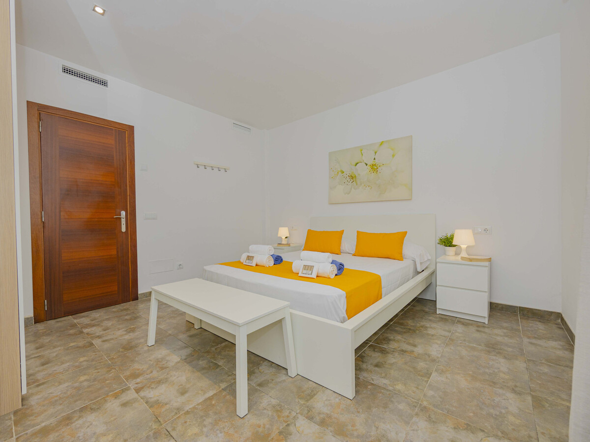 Villa moderne 4 chambres à Alcúdia, piscine 8x4m - Photo 19