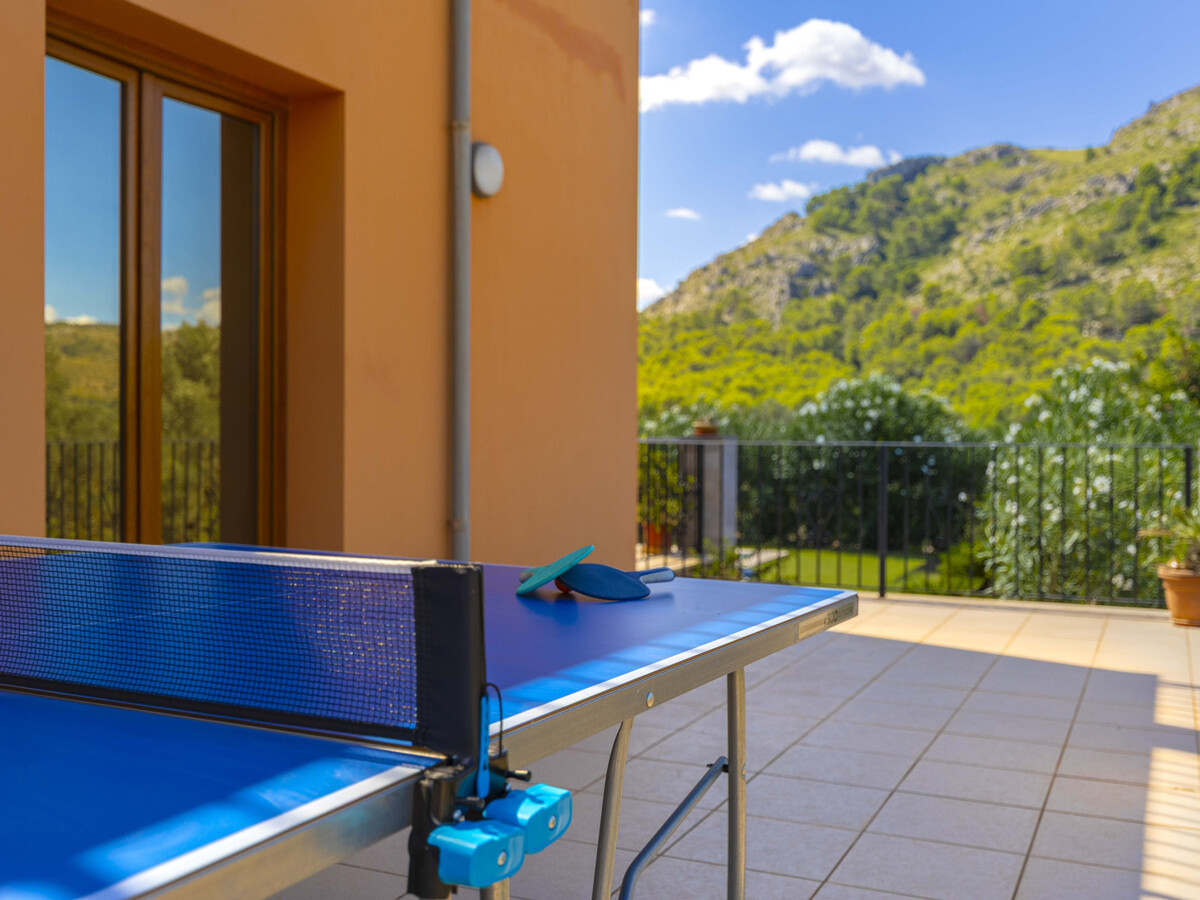 Villa moderne 4 chambres à Alcúdia, piscine 8x4m - Photo 22