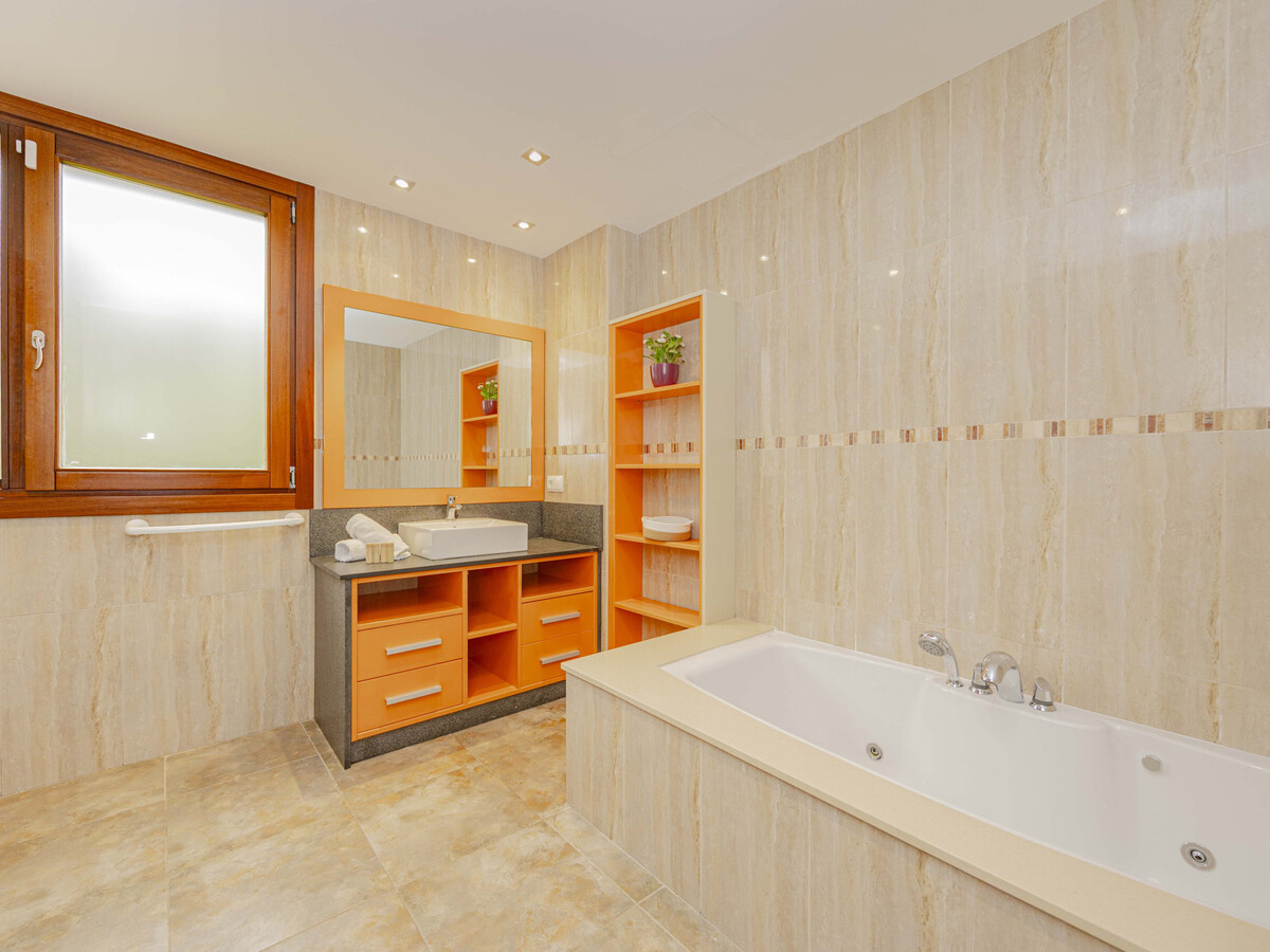 Villa moderne 4 chambres à Alcúdia, piscine 8x4m - Photo 27