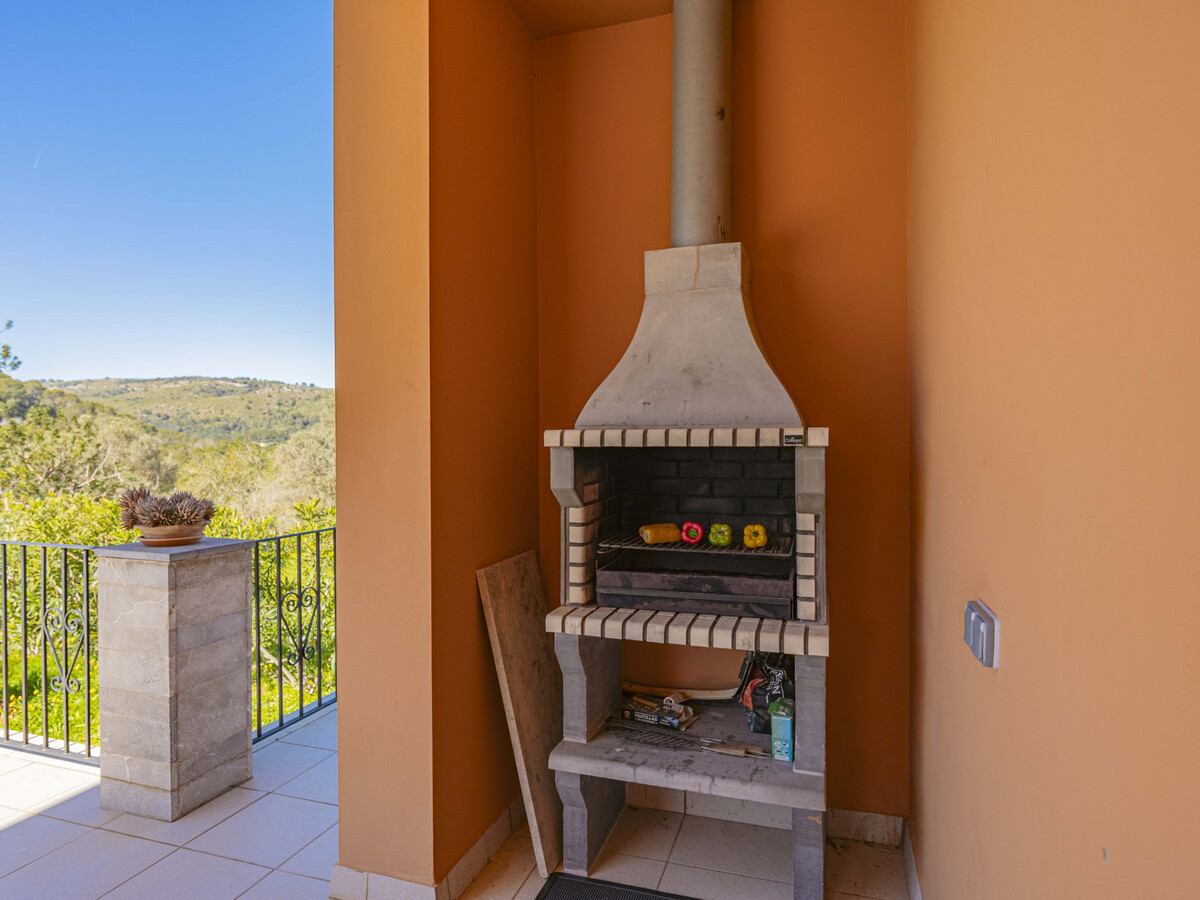 Villa moderne 4 chambres à Alcúdia, piscine 8x4m - Photo 31