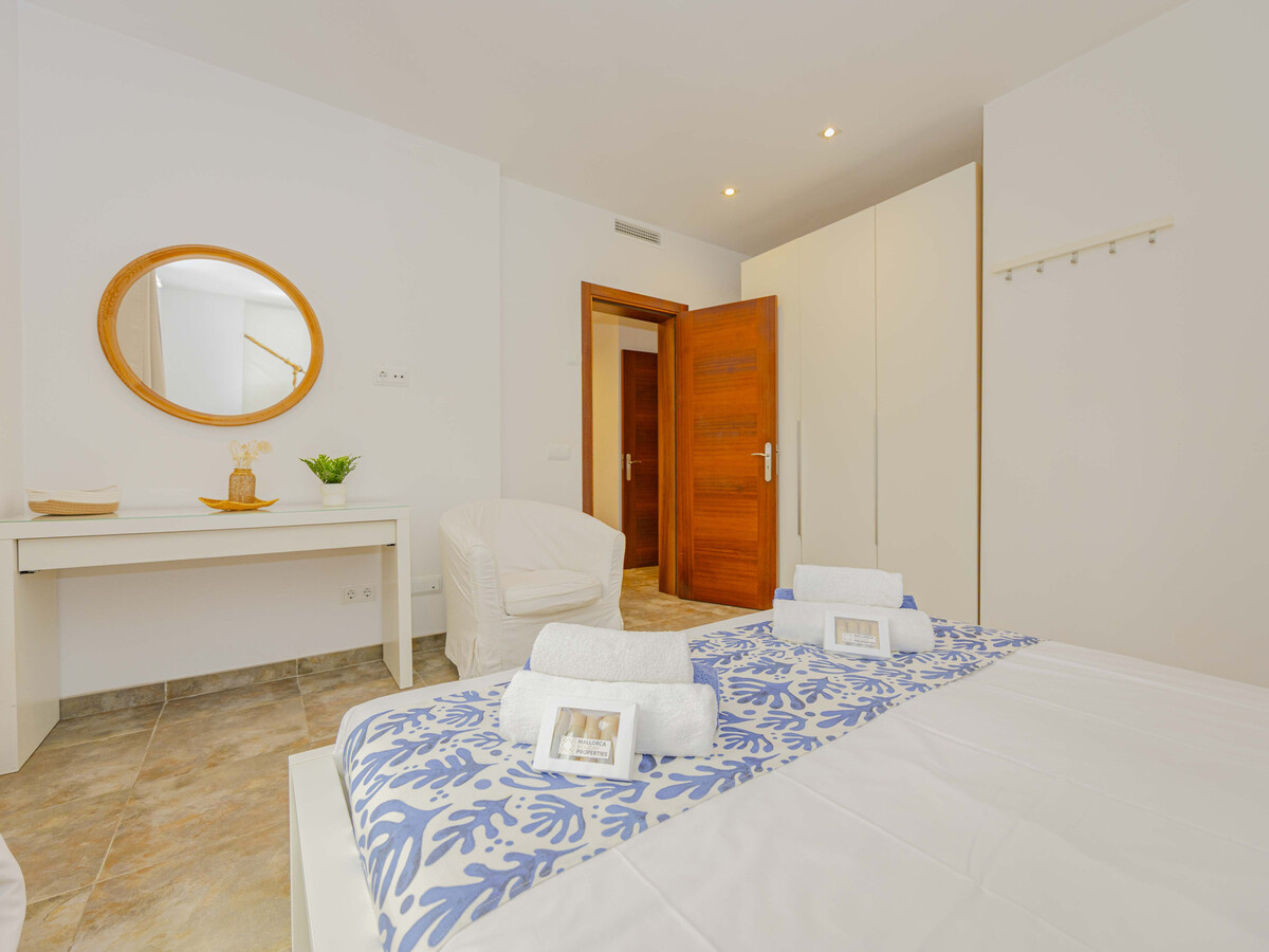 Villa moderne 4 chambres à Alcúdia, piscine 8x4m - Photo 32