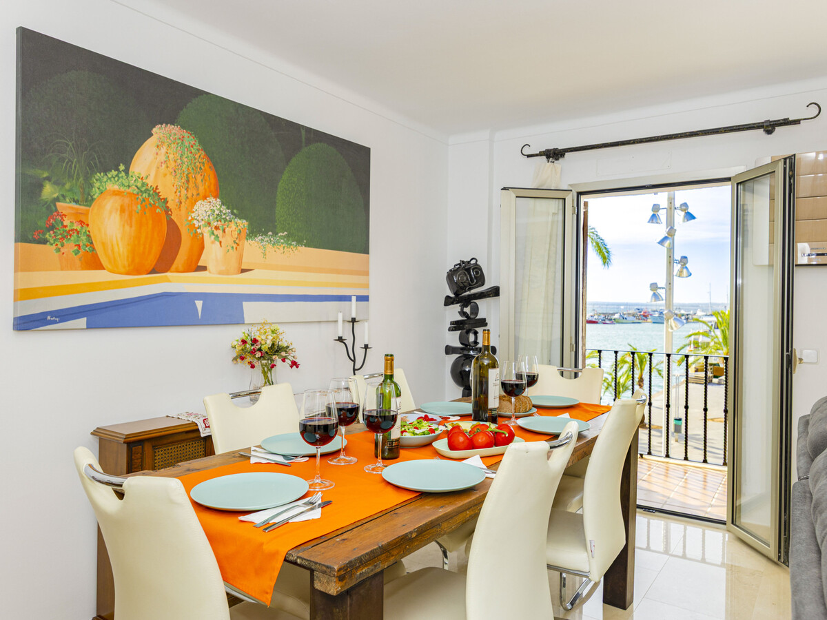 Appartement 150 m² à Alcúdia, 3 chambres, 6 personnes - Photo 2