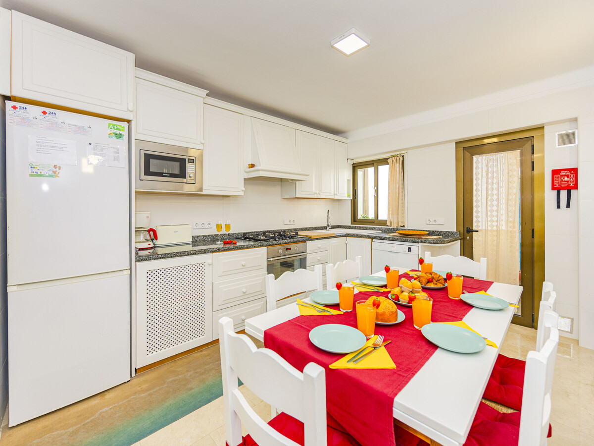 Appartement 150 m² à Alcúdia, 3 chambres, 6 personnes - Photo 3