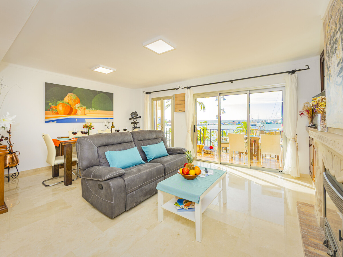 Appartement 150 m² à Alcúdia, 3 chambres, 6 personnes - Photo 5