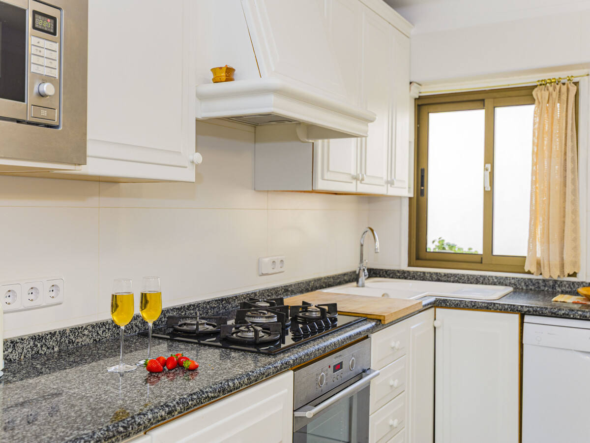 Appartement 150 m² à Alcúdia, 3 chambres, 6 personnes - Photo 8