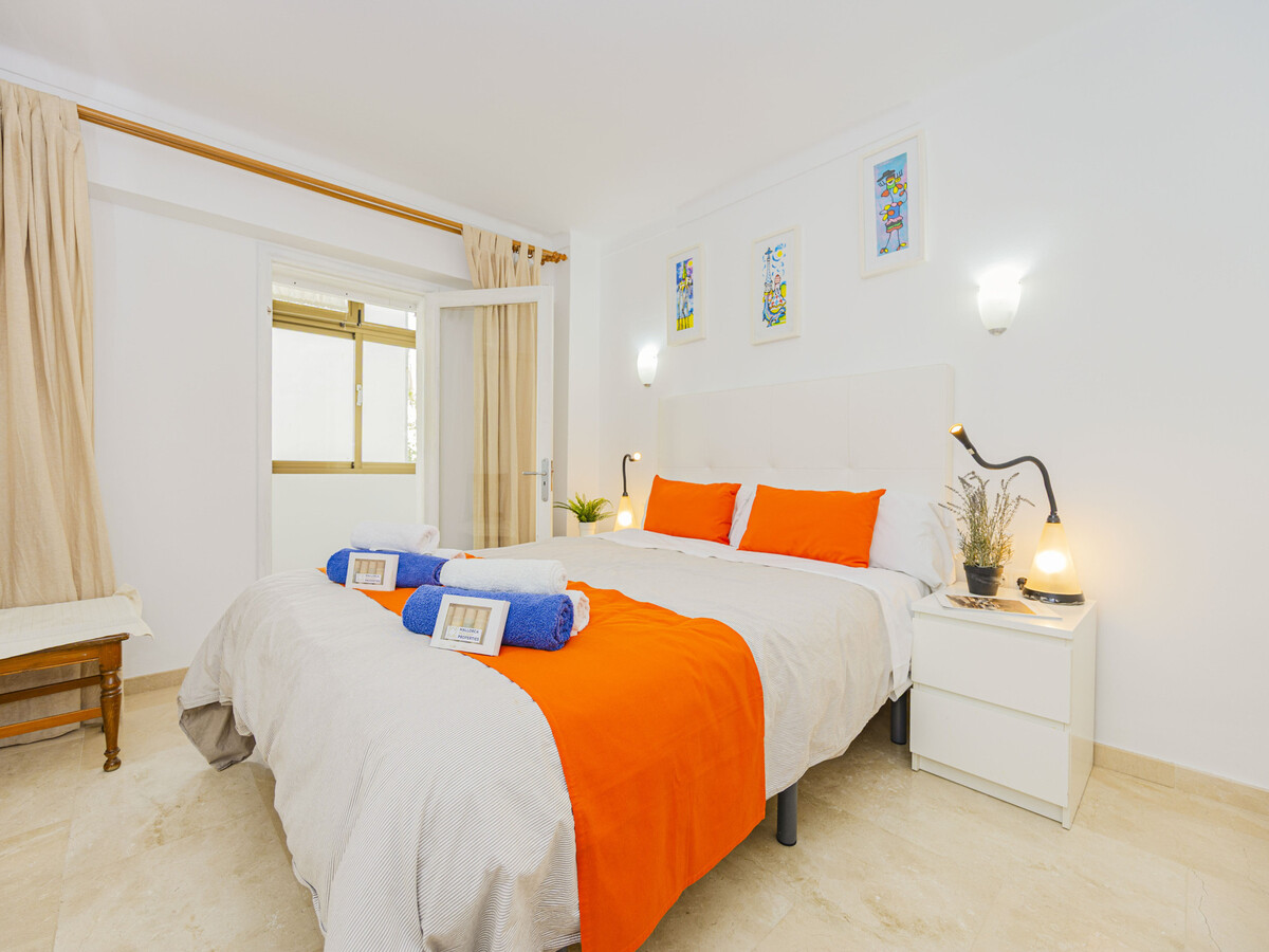 Appartement 150 m² à Alcúdia, 3 chambres, 6 personnes - Photo 10