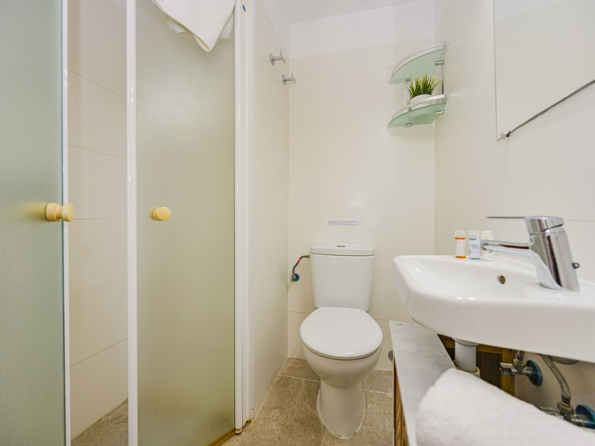 Appartement 150 m² à Alcúdia, 3 chambres, 6 personnes - Photo 21