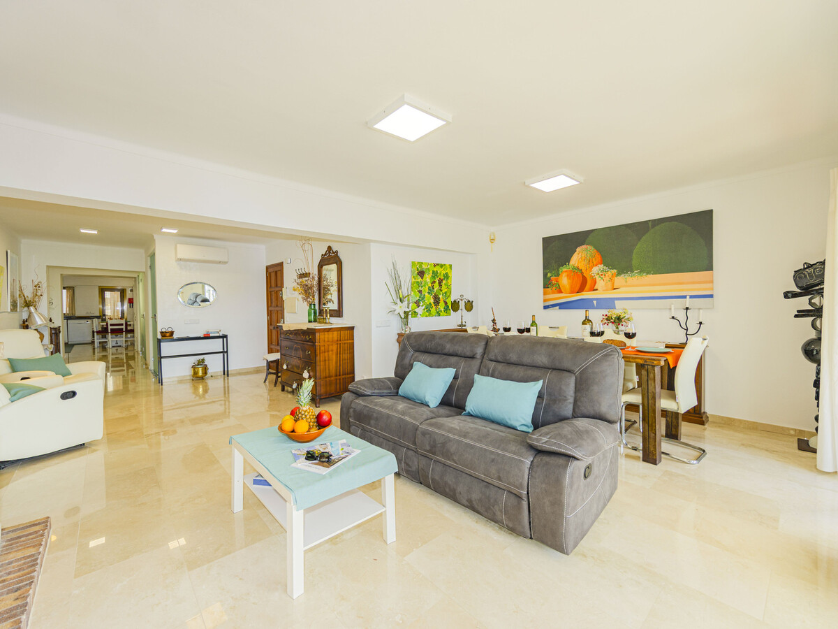 Appartement 150 m² à Alcúdia, 3 chambres, 6 personnes - Photo 23