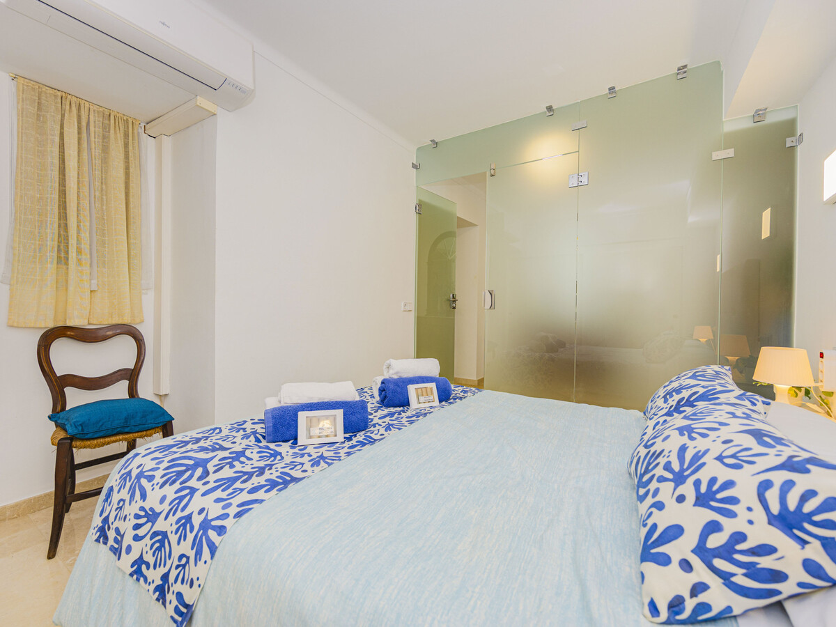 Appartement 150 m² à Alcúdia, 3 chambres, 6 personnes - Photo 27