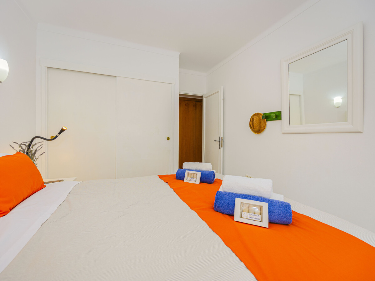 Appartement 150 m² à Alcúdia, 3 chambres, 6 personnes - Photo 29