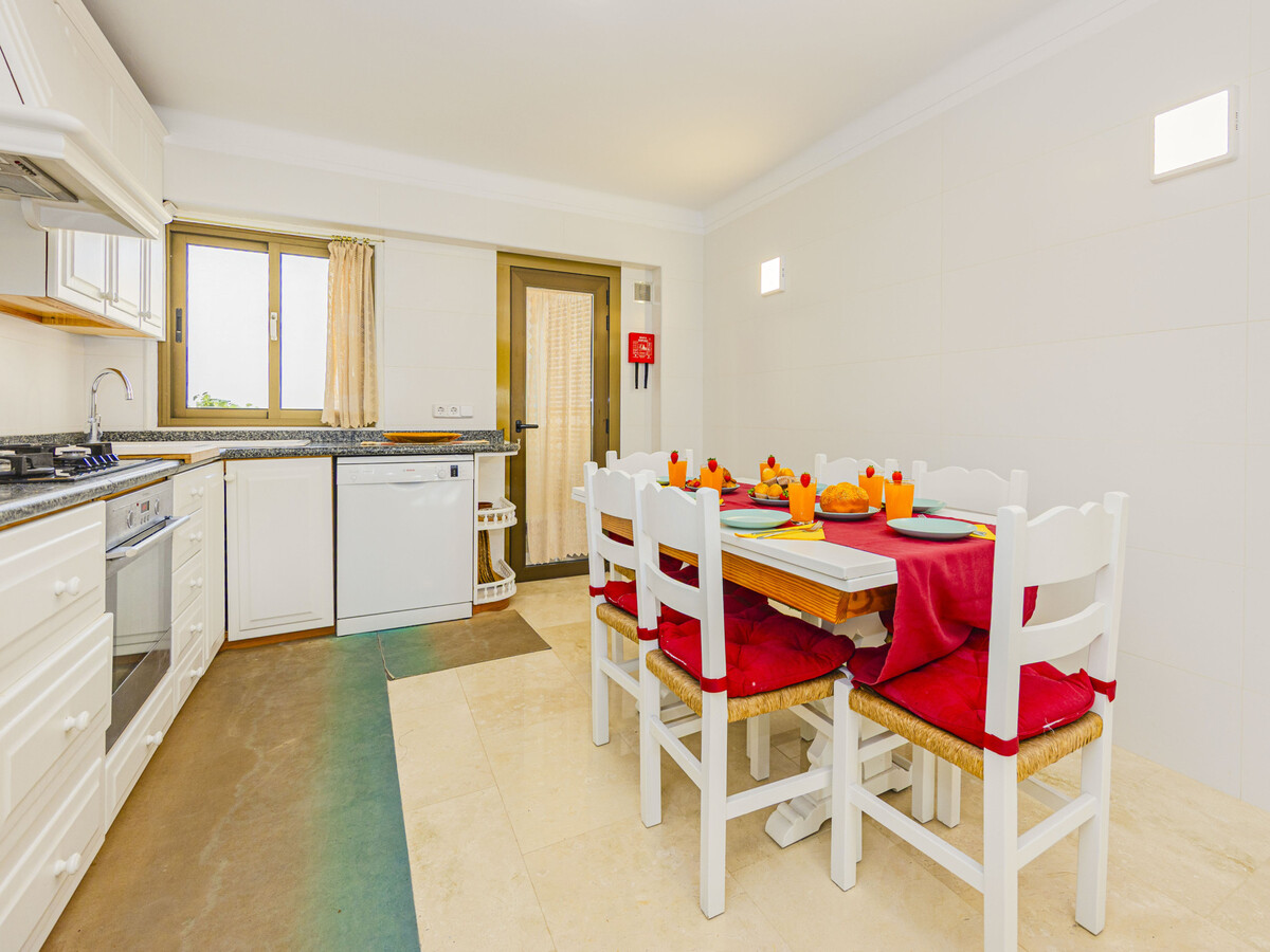 Appartement 150 m² à Alcúdia, 3 chambres, 6 personnes - Photo 31