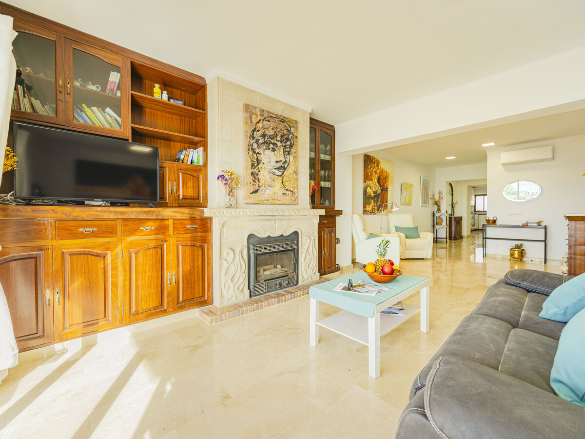 Appartement 150 m² à Alcúdia, 3 chambres, 6 personnes - Photo 34