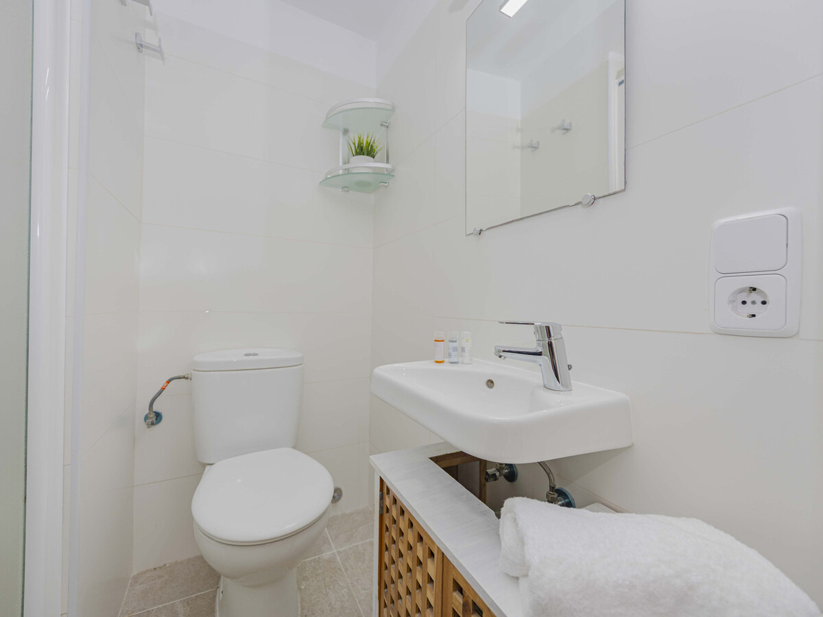 Appartement 150 m² à Alcúdia, 3 chambres, 6 personnes - Photo 35