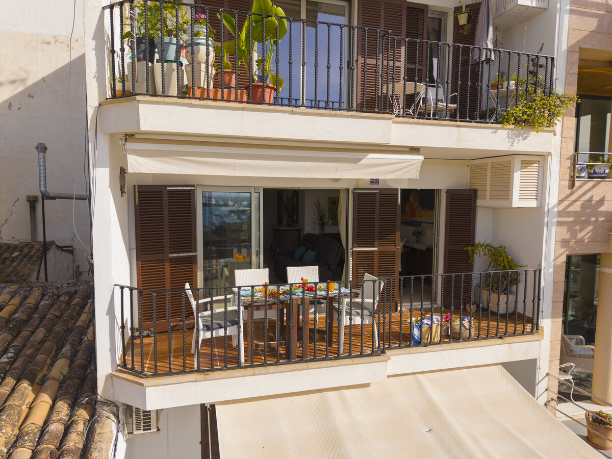 Appartement 150 m² à Alcúdia, 3 chambres, 6 personnes - Photo 36