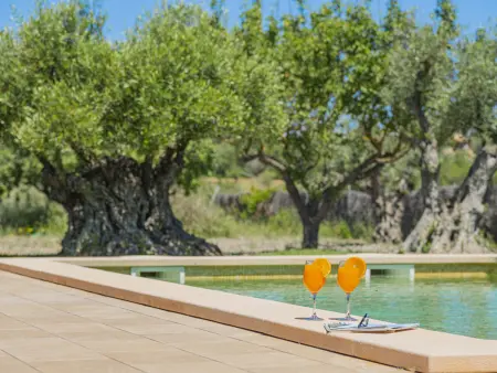 Villa à Alcudia avec piscine privée et climatisation - Photo 2