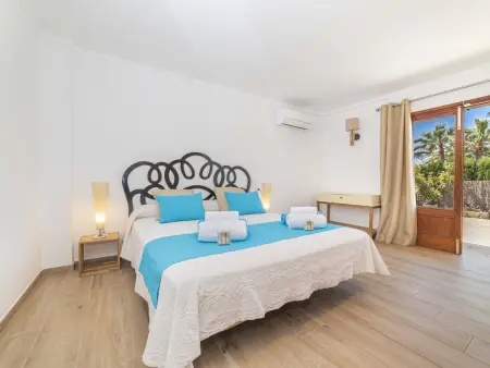 Villa à Alcudia avec piscine privée et climatisation - Photo 3