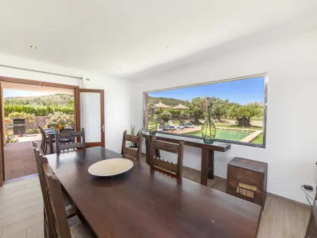 Villa à Alcudia avec piscine privée et climatisation - Photo 5