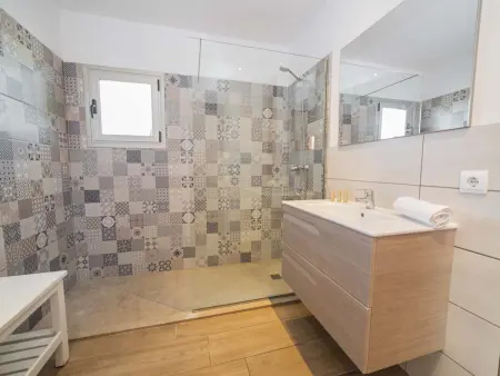 Villa à Alcudia avec piscine privée et climatisation - Photo 7