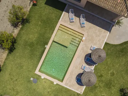 Villa à Alcudia avec piscine privée et climatisation - Photo 12