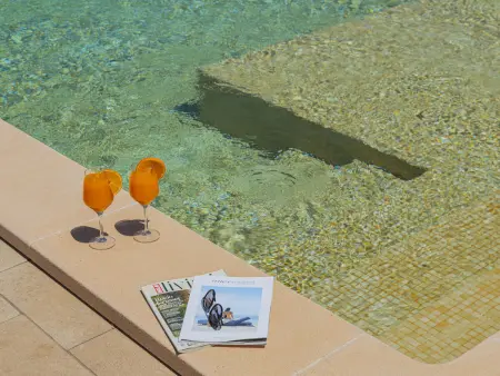 Villa à Alcudia avec piscine privée et climatisation - Photo 26