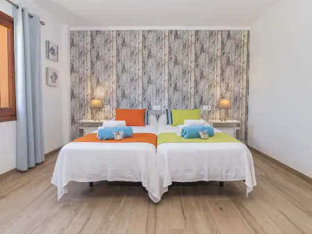 Villa à Alcudia avec piscine privée et climatisation - Photo 27