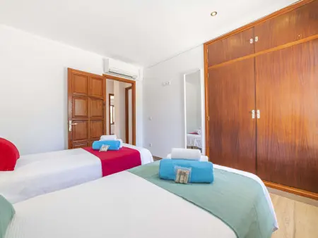 Villa à Alcudia avec piscine privée et climatisation - Photo 29