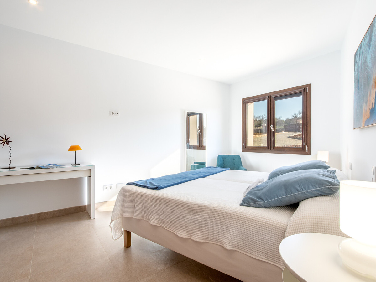 Villa moderne 4 chambres à Ariany, piscine 8x4 m - Photo 34
