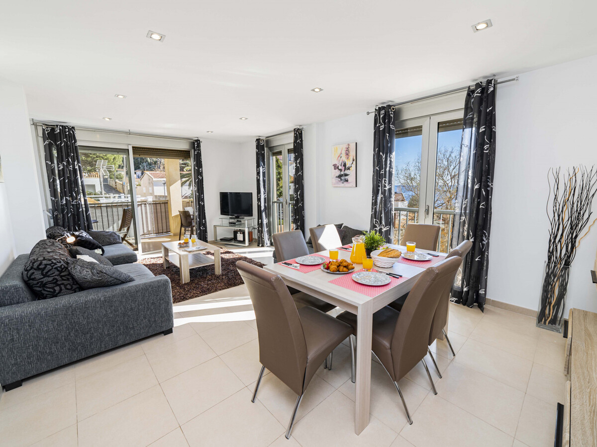 Appartement 135 m² front de mer à Cala Ratjada - Photo 2