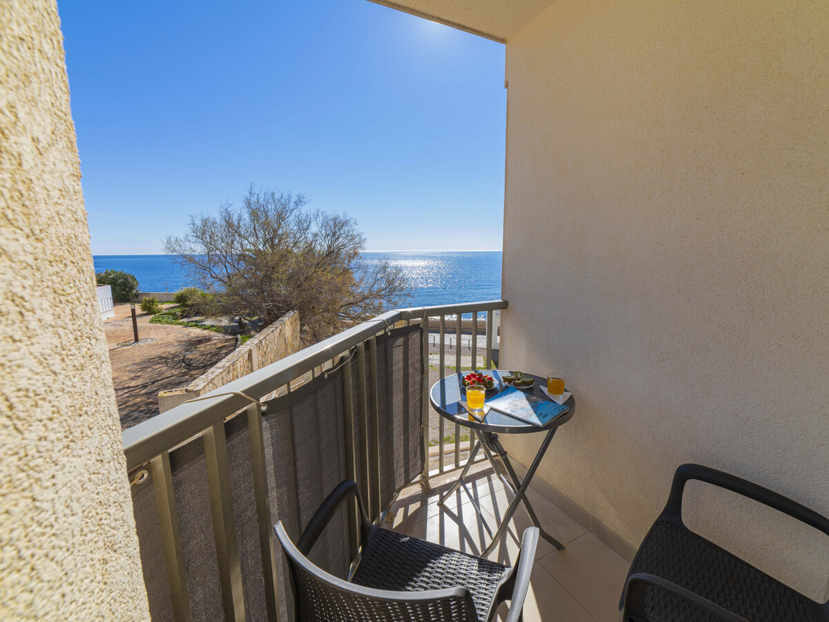 Appartement 135 m² front de mer à Cala Ratjada - Photo 5