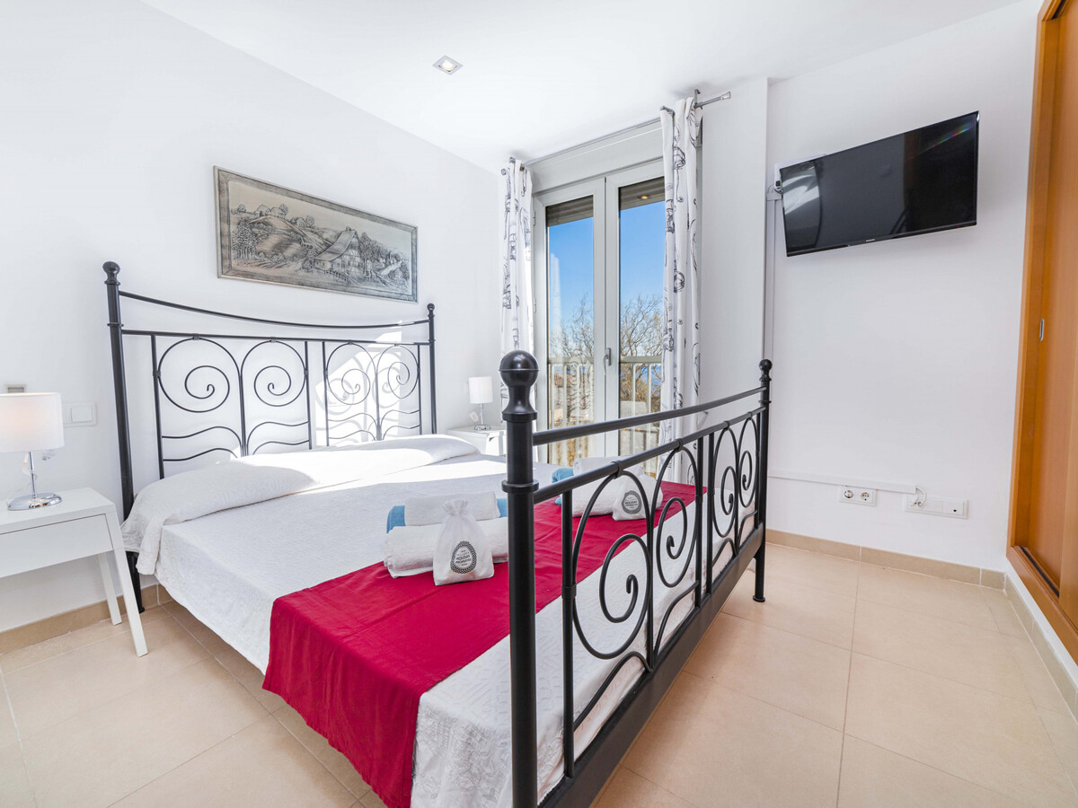 Appartement 135 m² front de mer à Cala Ratjada - Photo 6