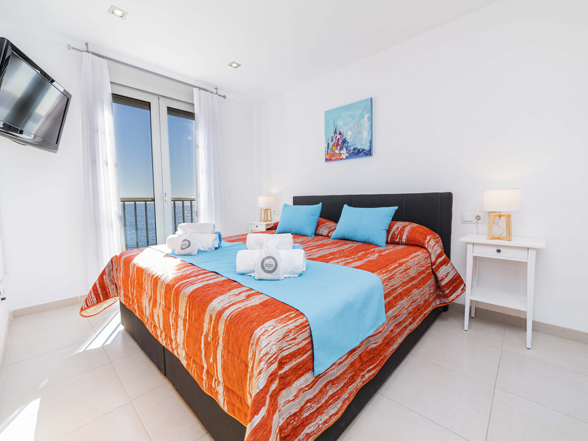 Appartement 135 m² front de mer à Cala Ratjada - Photo 9