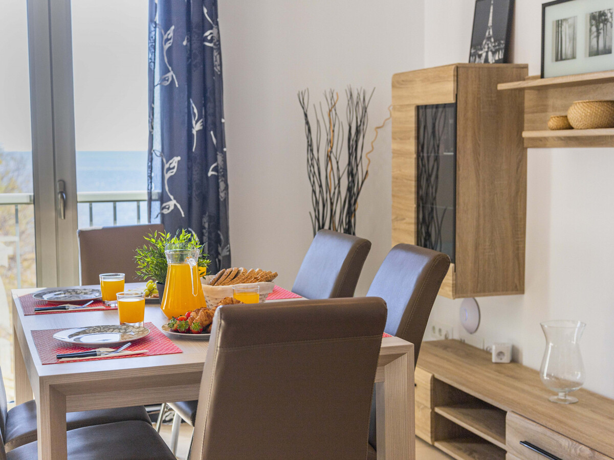 Appartement 135 m² front de mer à Cala Ratjada - Photo 14