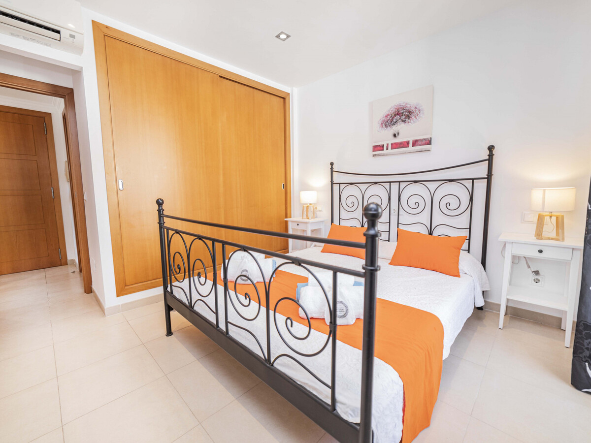 Appartement 135 m² front de mer à Cala Ratjada - Photo 15
