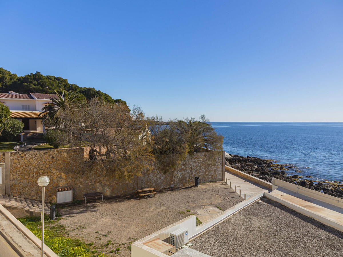 Appartement 135 m² front de mer à Cala Ratjada - Photo 22