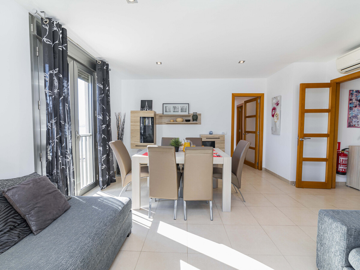 Appartement 135 m² front de mer à Cala Ratjada - Photo 26