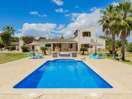 Location villa de vacances à Santa Margalida