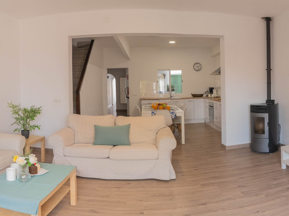 Gîte 4 chambres à Port de Pollença, piscine 6x3 m - Photo 5