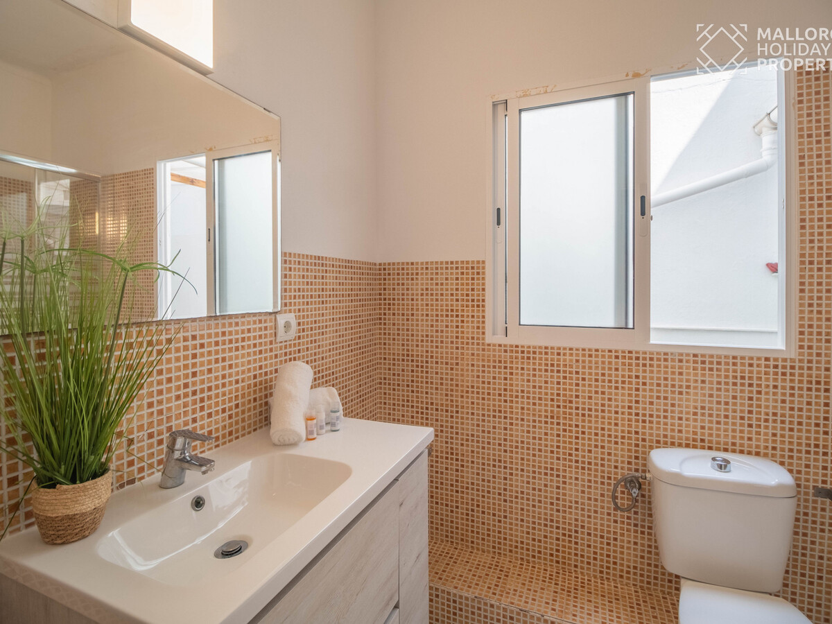 Gîte 4 chambres à Port de Pollença, piscine 6x3 m - Photo 10