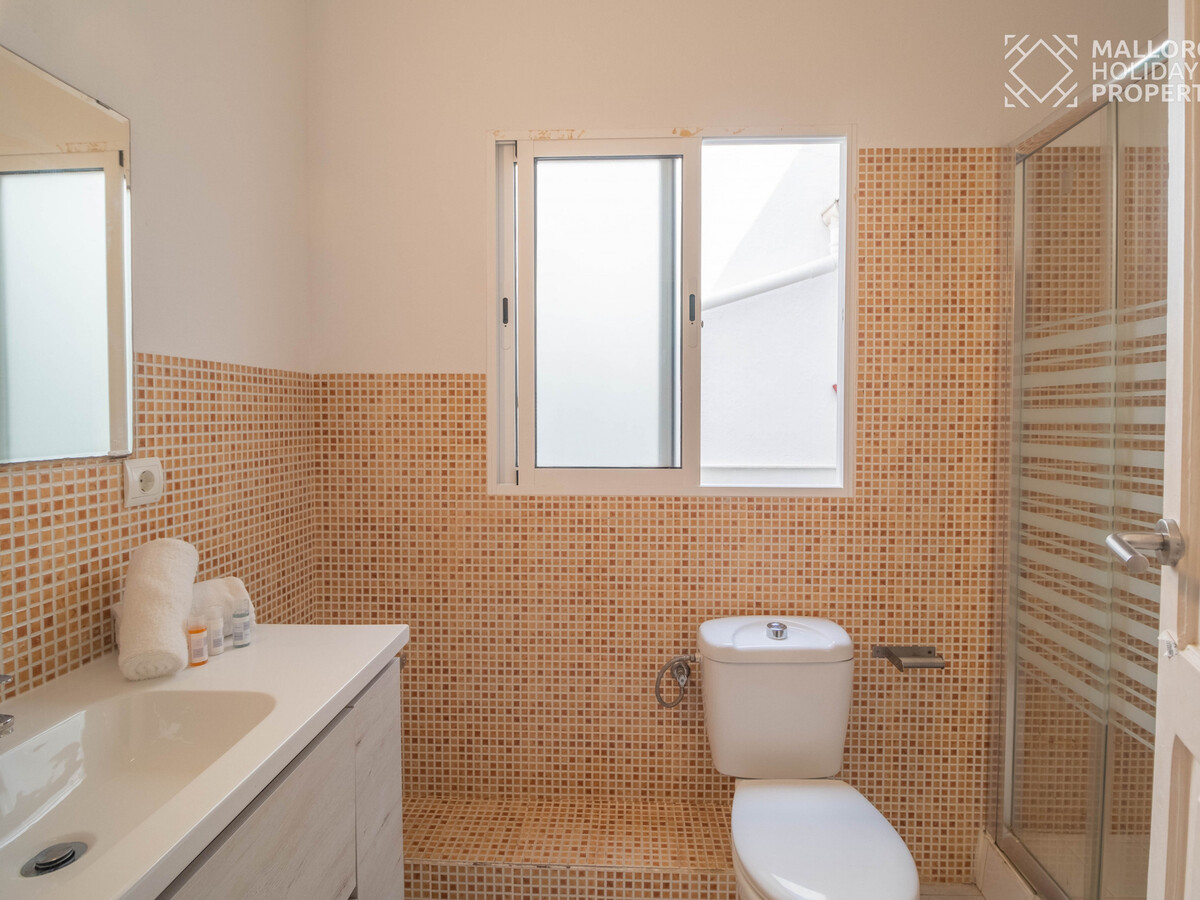 Gîte 4 chambres à Port de Pollença, piscine 6x3 m - Photo 23
