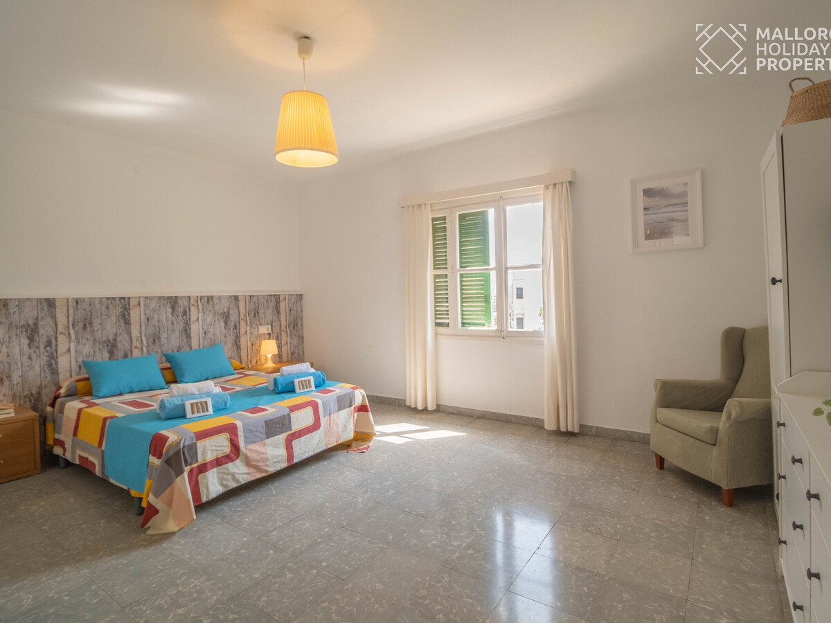 Gîte 4 chambres à Port de Pollença, piscine 6x3 m - Photo 27
