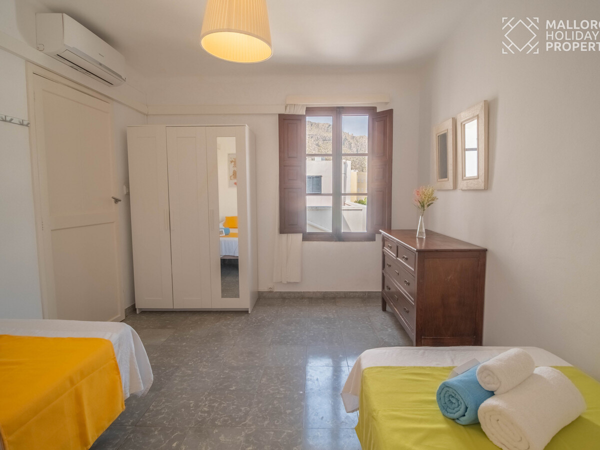 Gîte 4 chambres à Port de Pollença, piscine 6x3 m - Photo 29