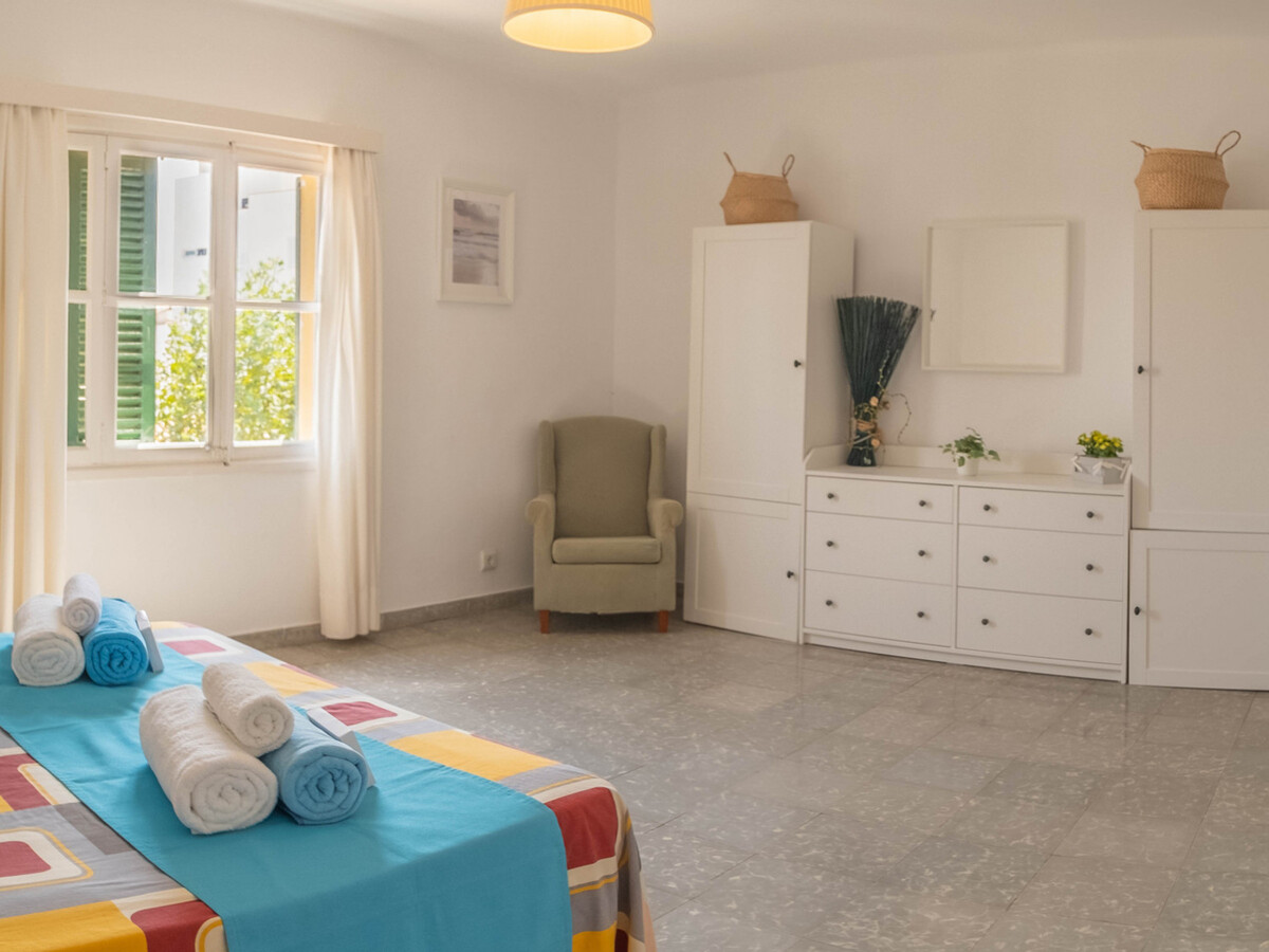 Gîte 4 chambres à Port de Pollença, piscine 6x3 m - Photo 31