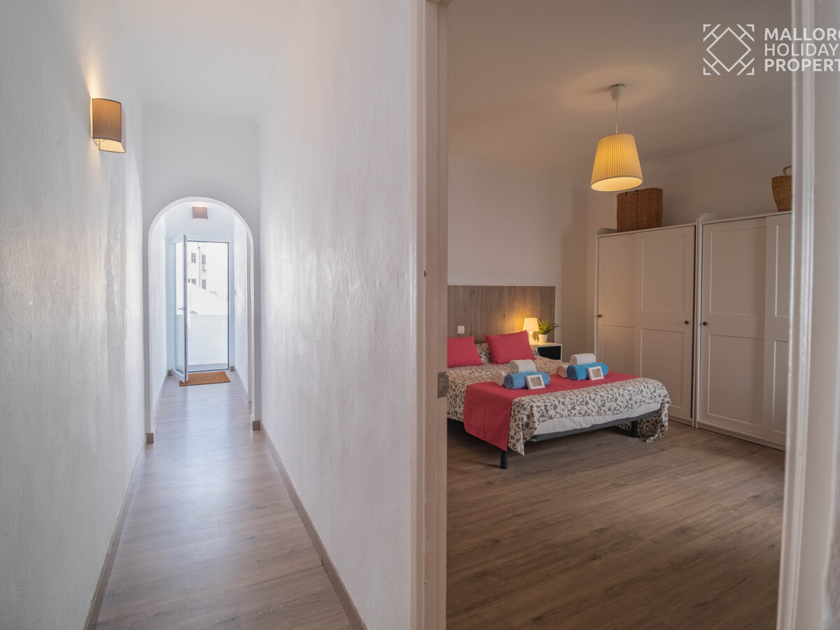 Gîte 4 chambres à Port de Pollença, piscine 6x3 m - Photo 33