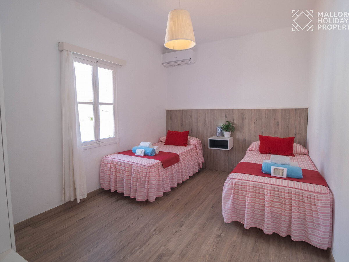 Gîte 4 chambres à Port de Pollença, piscine 6x3 m - Photo 36