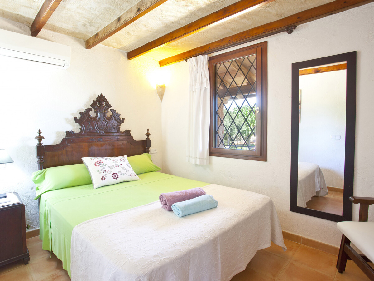 Villa 140 m² à Santa Margalida, piscine 9x4 m - Photo 4