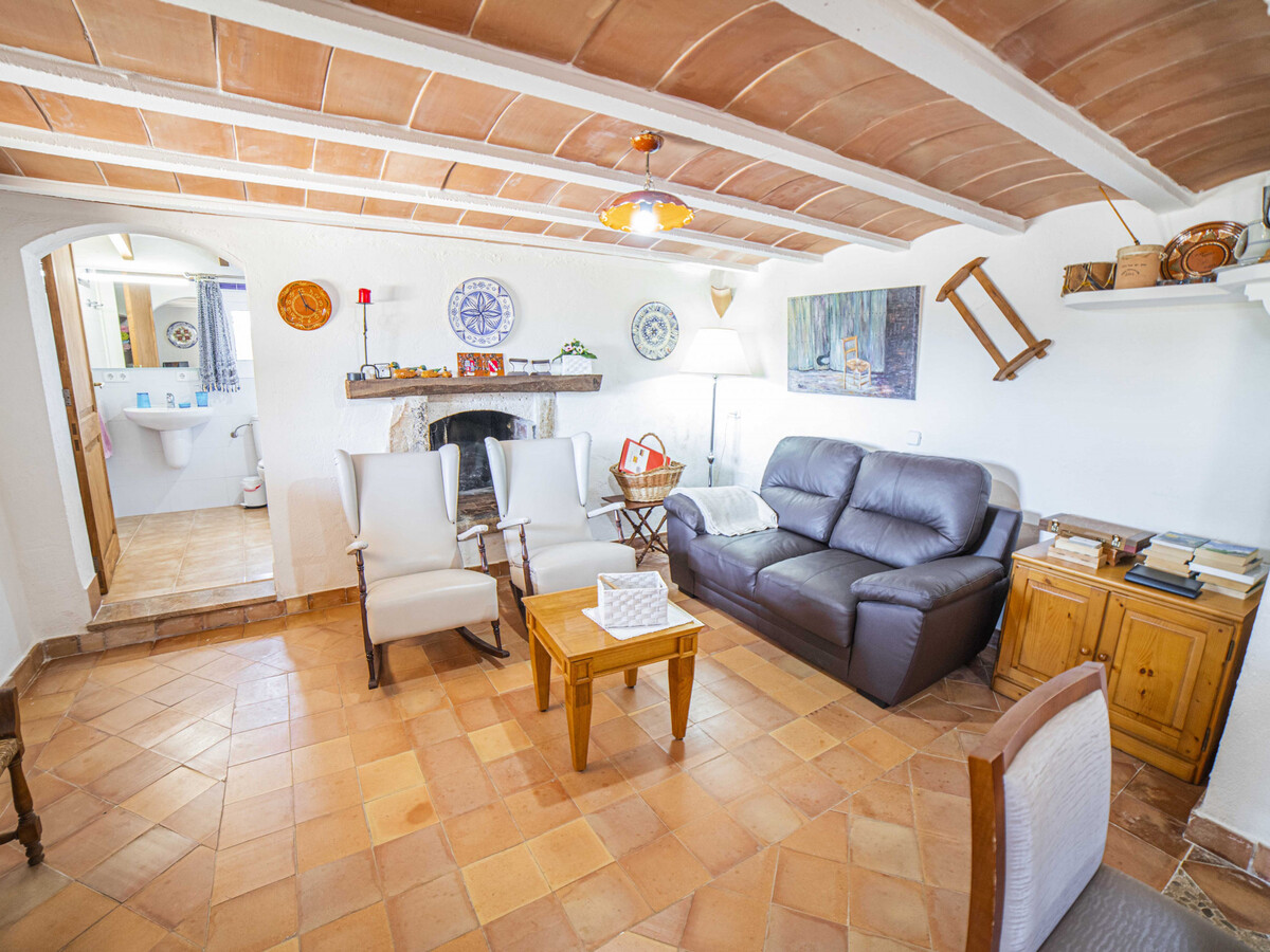 Villa 140 m² à Santa Margalida, piscine 9x4 m - Photo 8