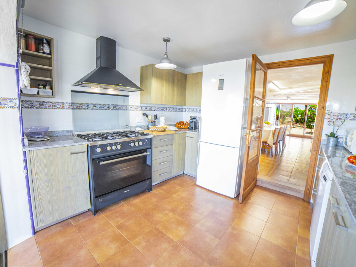 Villa 140 m² à Santa Margalida, piscine 9x4 m - Photo 10