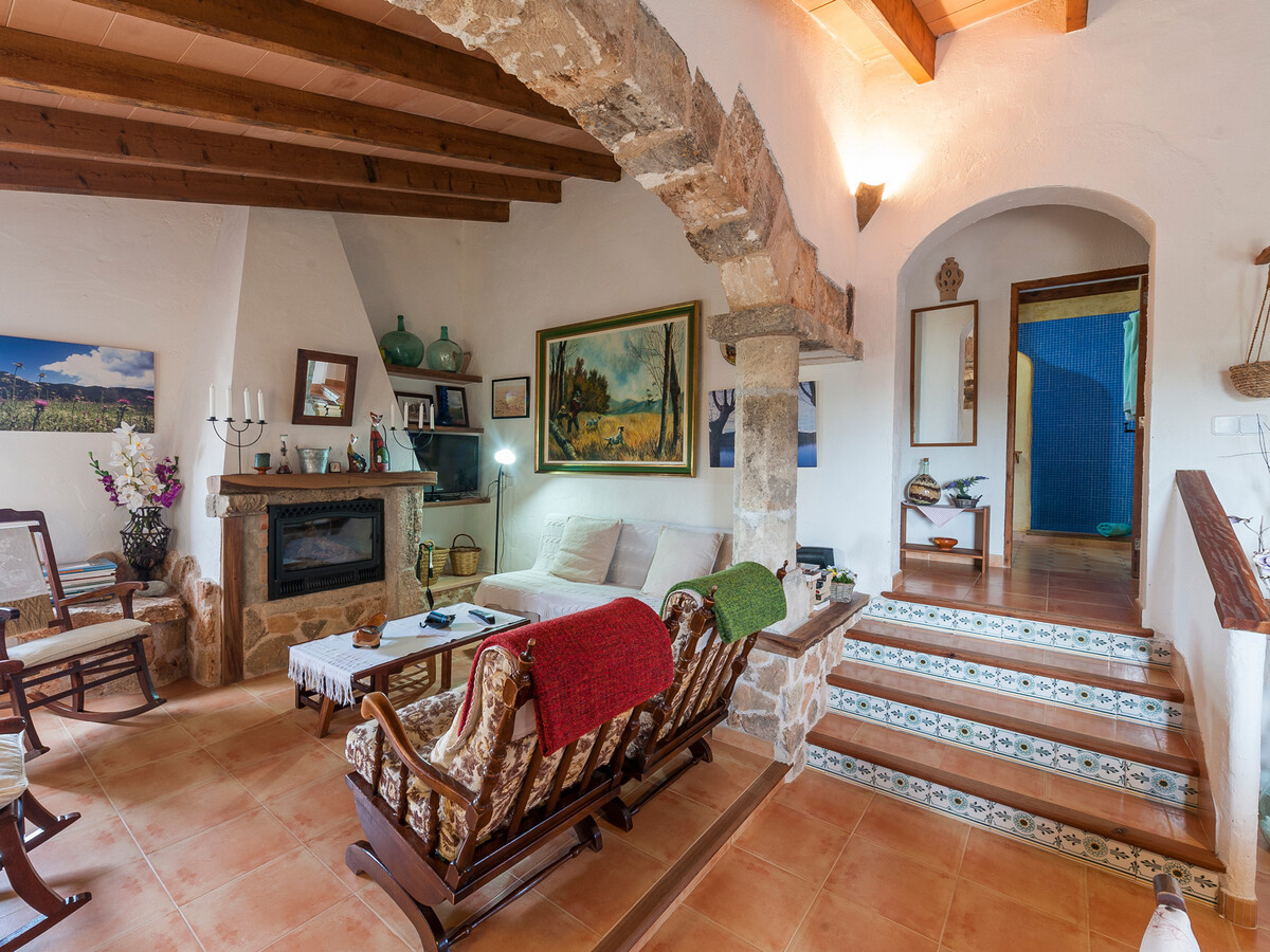Villa 140 m² à Santa Margalida, piscine 9x4 m - Photo 11