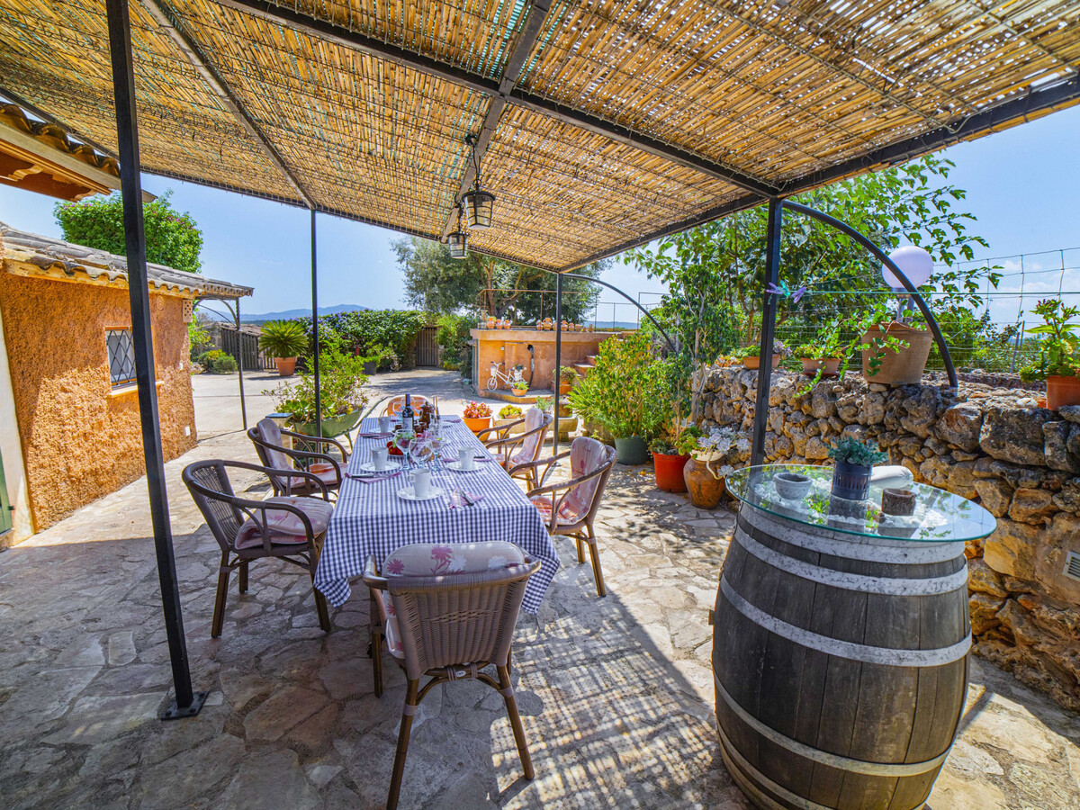 Villa 140 m² à Santa Margalida, piscine 9x4 m - Photo 12