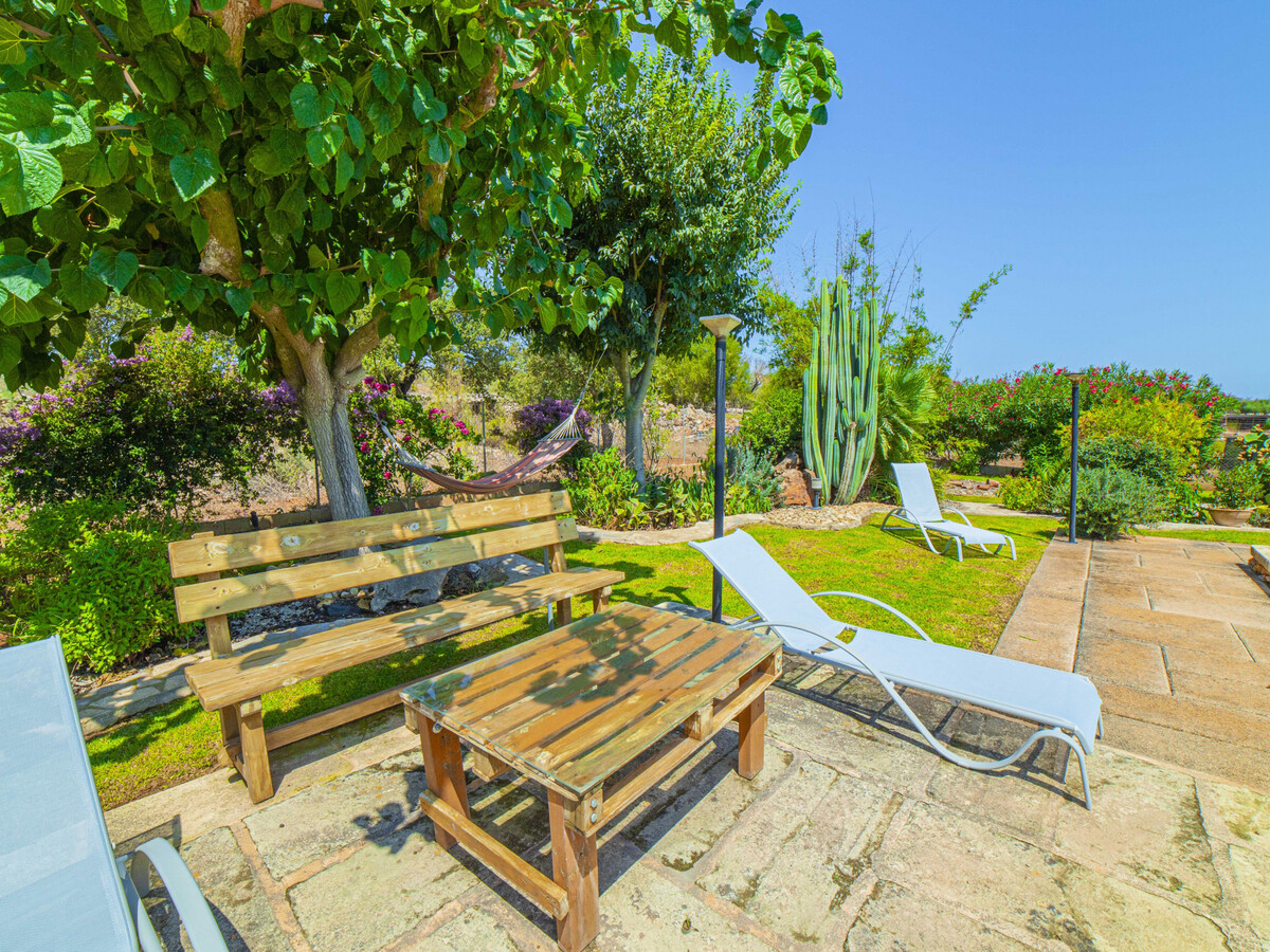 Villa 140 m² à Santa Margalida, piscine 9x4 m - Photo 15